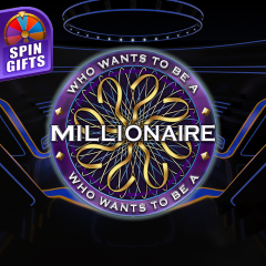 Who Wants To Be A Millionaire Megaways