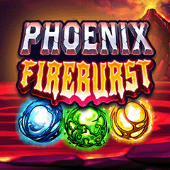 Phoenix Fireburst