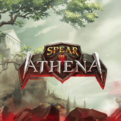 Spear Of Athena