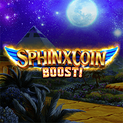 Sphinx Coin Boost