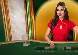 Squeeze Baccarat