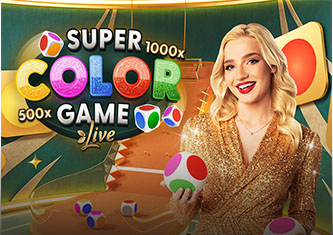 Super Color Game
