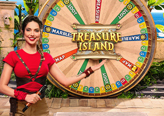 Treasure Island