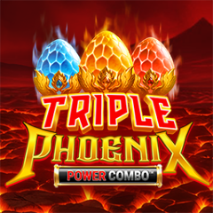 Triple Phoenix Power Combo