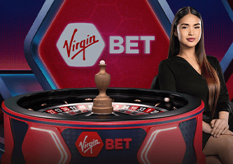 Virgin Bet Lounge Roulette