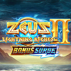 Zeus Lightning Riches II