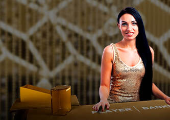 Grand Baccarat