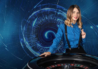 Quantum Roulette Live