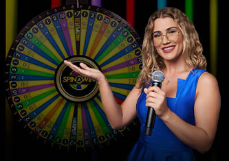 Spin A Win