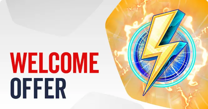 Virgin Bet Welcome Offer