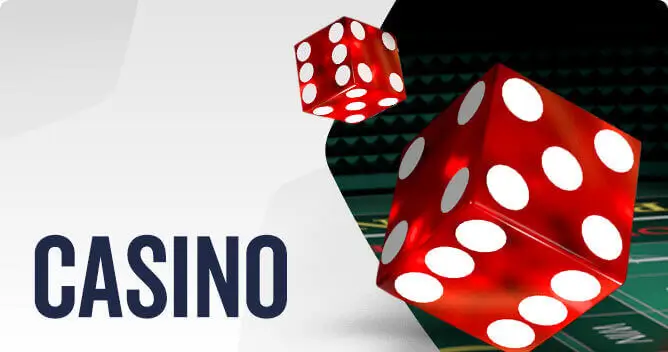 Virgin Bet Casino