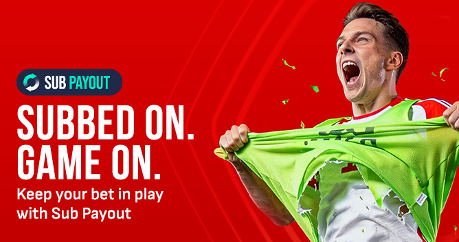Virgin Bet Sub Payout