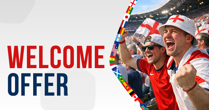 WORLD CUP OUTRIGHTS