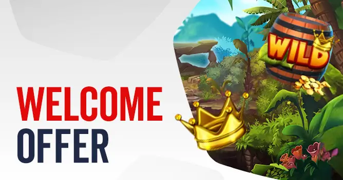 Virgin Bet Welcome Offer