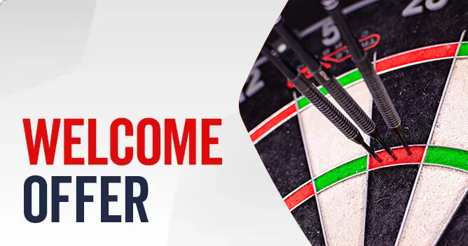 Virgin Bet Welcome Offer