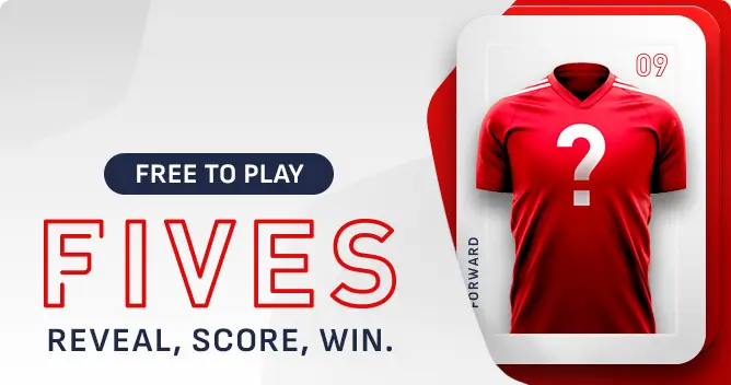 Virgin Bet Fives