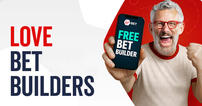 Virgin Bet Free Bet Builder