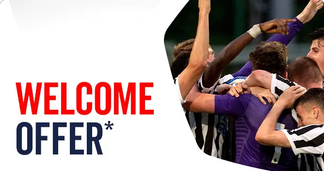 Virgin Bet Welcome Offer