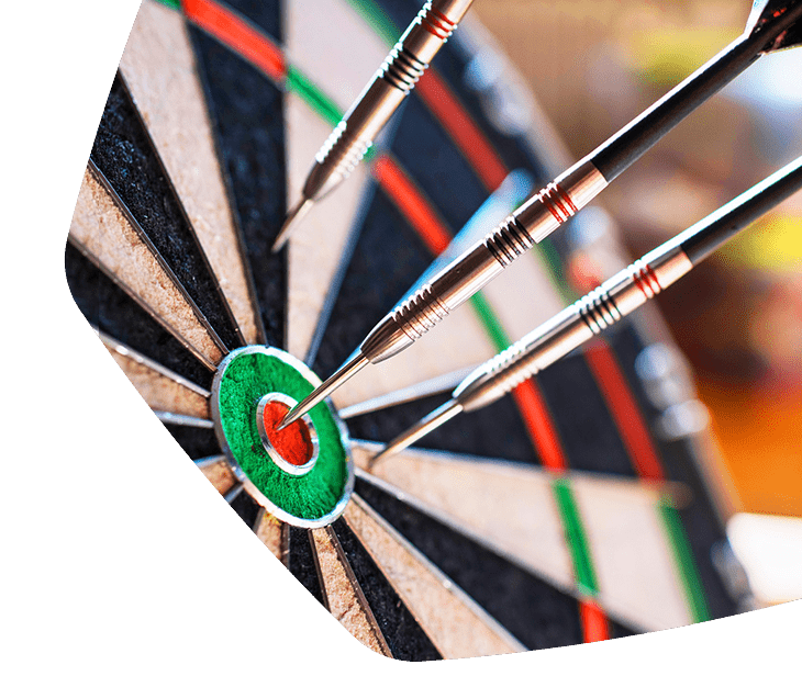 Virgin Bet Darts Betting