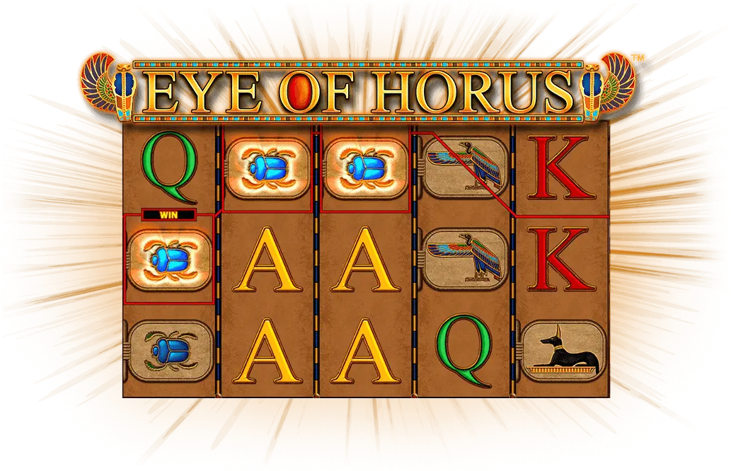 Eye of Horus