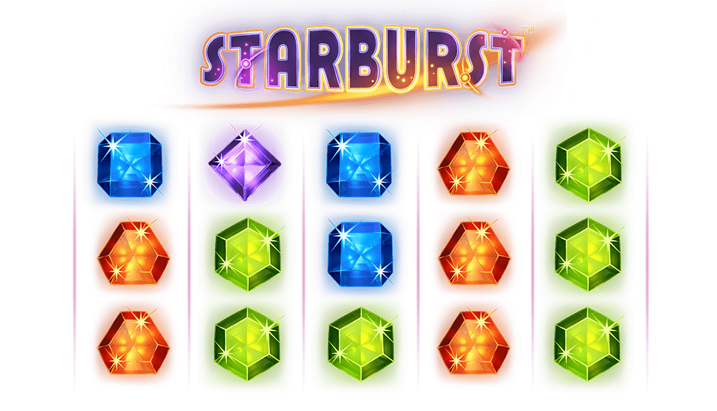 Starburst